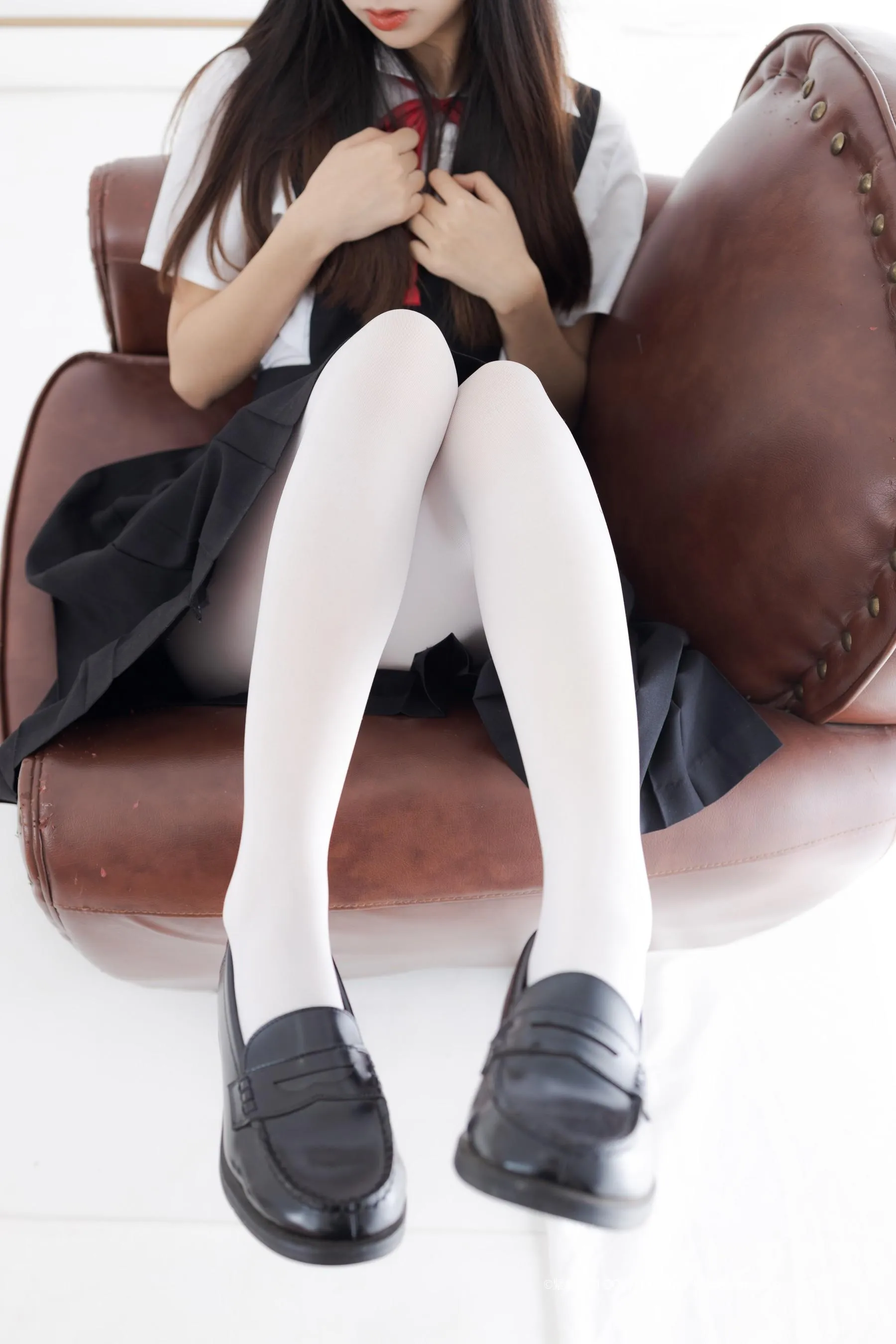 紧急企划 – NO.11 出镜妹子一只喵喵梓 [109P]插图5